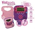 Изображение Vtech Kidi Secrets Pocket Age minimum 6 ans Age maximum 11 ans