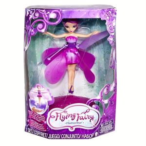 Bild von Fée Volante Spinmaster Flying Fairy Rose Age minimum 6 ans