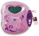 Image de Vtech Kidi Secrets 2 rose Age minimum 6 ans Age maximum 12 ans