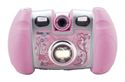 Изображение Vtech Kidizoom Twist 7 en 1 Rose Age minimum 4 ans Age maximum 10 ans