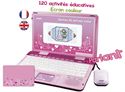 Изображение Vtech Genius XL Master Color rose Age minimum 6 ans Age maximum 9 ans