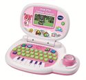 Picture of Vtech Ordi P'tit Genius Ourson Rose Age minimum 2 ans Age maximum 5 ans