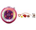 Image de Vtech Kidi Magic + Hasbro Beyblade Metal Master Cyclone Herculeo Age minimum 5 ans Age maximum 12 ans