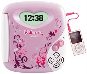 Immagine di Vtech Kidi Secrets Age minimum 6 ans Age maximum 10 ans