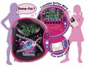 Image de Vtech Kidi Secrets 2 Black Edition Age minimum 6 ans Age maximum  12 ans