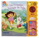 Immagine di Vtech Magi Livre interactif Dora Age minimum 3 ans