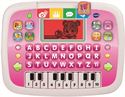 Image de Vtech Tablette P'tit Genius Ourson Rose Age minimum 2 ans Age maximum 5 ans