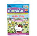 Изображение Vtech Jeu Mobigo Hello Kitty Age minimum 3 ans Age maximum 6 ans