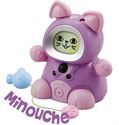 Изображение Vtech Kidiminiz Mes p'tites copines Asst Age minimum 4 ans Age maximum 10 ans