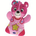 Изображение Vtech Mon Ourson à Merveilles Rose Age minimum 0 mois - Naissance Age maximum 3 ans