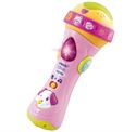 Image de Vtech Micro Rigolo Rose Age minimum 12 mois Age maximum 3 ans