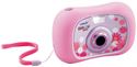 Image de Vtech KidiZoom Junior 3 en 1 Rose Age minimum 3 ans Age maximum 8 ans