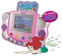 Изображение Vtech Vsmile Pocket Petite Sirene Age minimum 3 ans Age maximum 8 ans