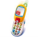 Image de Vtech Mon premier portable Age minimum 12 mois Age maximum 3 ans