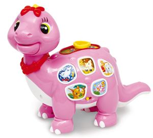 Immagine di Clementoni Dina, le Dino Age minimum 18 mois