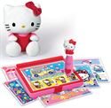 Immagine di Clementoni Hello Kitty Quiz Age minimum 4 ans Age maximum 7 ans