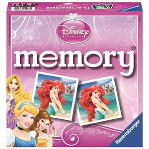 Picture of Ravensburger Grand Memory Disney Princess Age minimum 4 ans