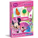 Immagine di Clementoni Minnie L'alphabet Age minimum 3 ans