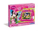 Immagine di Clementoni Minnie Le pupitre éducatif Age minimum 3 ans