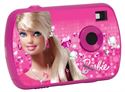 Bild von Appareil Photo Barbie 1,3 Megapixel Lexibook Age minimum 3 ans