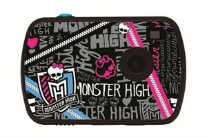 Immagine di Appareil Photo Numérique Monster High 1,3 MP Lexibook Age minimum 7 ans