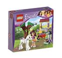 Immagine di Lego Friends 41003 Olivia & son bébé poulain Age minimum 5 ans Age maximum 12 ans