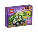 Immagine di Lego Friends 3935 Le lapin de Stephanie Age minimum 5 ans Age maximum  12 ans