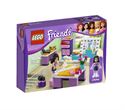 Immagine di Lego Friends 3936 Le studio de design d'Emma Age minimum 5 ans
