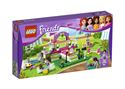 Immagine di Lego Friends 3942 Le concours canin Age minimum 5 ans