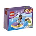 Immagine di Lego Friends 41000 Le jetski Age minimum 5 ans Age maximum 12 ans
