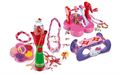 Immagine di Clementoni Hello Kitty Coffret Créatif 3 en 1 Age minimum 7 ans