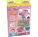 Immagine di Orb Factory Loisir Créatif Sticky Mosaics Singles Chiot Age minimum 4 ans