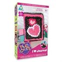 Immagine di Orb Factory Loisir Créatif PlushCraft I  Journal Age minimum 4 ans