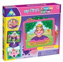 Immagine di Orb Factory Loisir Créatif My First Creative Collage Princess Age minimum 3 ans