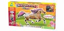 Immagine di Orb Factory Loisir Créatif Sticky Mosaics Wild Horses Age minimum 5 ans