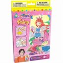Immagine di Orb Factory Loisir Créatif Sticky Mosaics Singles Fée Age minimum 4 ans