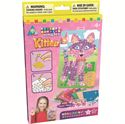 Immagine di Orb Factory Loisir Créatif Sticky Mosaics Singles Chat Age minimum 4 ans