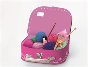 Immagine di Au Sycomore Valisette Grand Modèle Ateliers de la haine Age minimum 7 ans