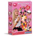 Immagine di Clementoni Minnie La machine à bracelets Age minimum 7 ans
