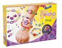 Immagine di Totum Beads Beads Beads Bracelets à créer Age minimum 5 ans Age maximum 12 ans