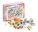 Immagine di Sentosphère Bracelets de star 5 Bracelets Age minimum 8 ans