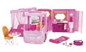 Image de Barbie - MATTEL - CAMPING CAR ROSE DE BARBIE  Poupée  3 ans 