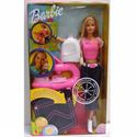 Bild von Barbie - MATTEL - Poupée Barbie déco magic  Poupée  3 ans 