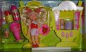Image de Barbie - MATTEL - Poupée Barbie - Shelly gourmandises Poupée  3 ans 