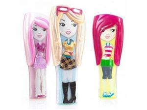 Изображение Barbie - BARBIE - Barbie girls Poupée  6 ans 