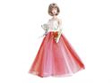 Bild von BARBIE COLLECTION - L9600 - Barbie vintage reine du bal Poupée  13 - 15 ans 