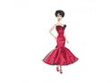 Изображение BARBIE COLLECTION - M1986 - Asst grease scène du bal Poupée  6 ans 