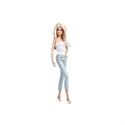 Bild von Barbie Basic Jean 11-002 Poupée  Autres 