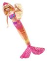 Изображение Barbie Merliah Surfeuse et Sirene Poupée  Autres 