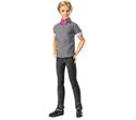 Picture of Barbie Ken Fashion Poupée  Autres 